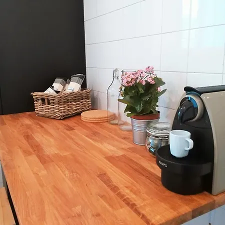 Apartment Camoes Square Chiado Apart