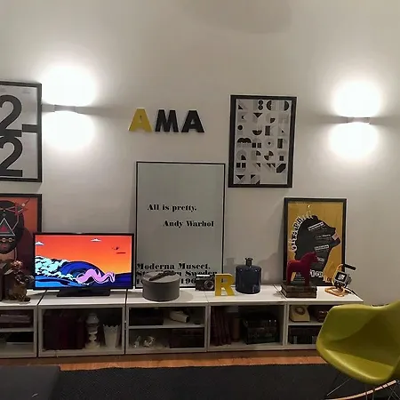 Camoes Square Chiado Apart Apartment Lisbon