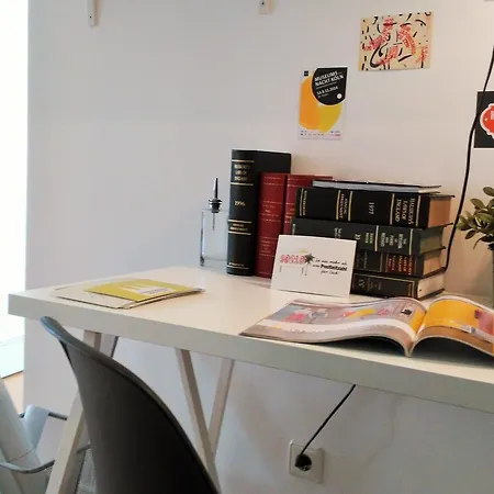 Apartment Camoes Square Chiado Apart *