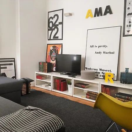 Camoes Square Chiado Apart Apartment *