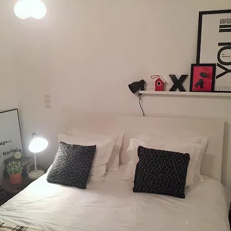Apartment Camoes Square Chiado Apart Lisbon