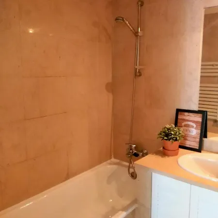 Camoes Square Chiado Apart Apartment Lisbon